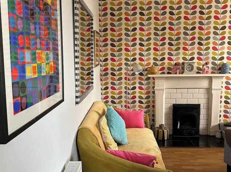 住所  Unique House In An Idyllic Situation On A Beach