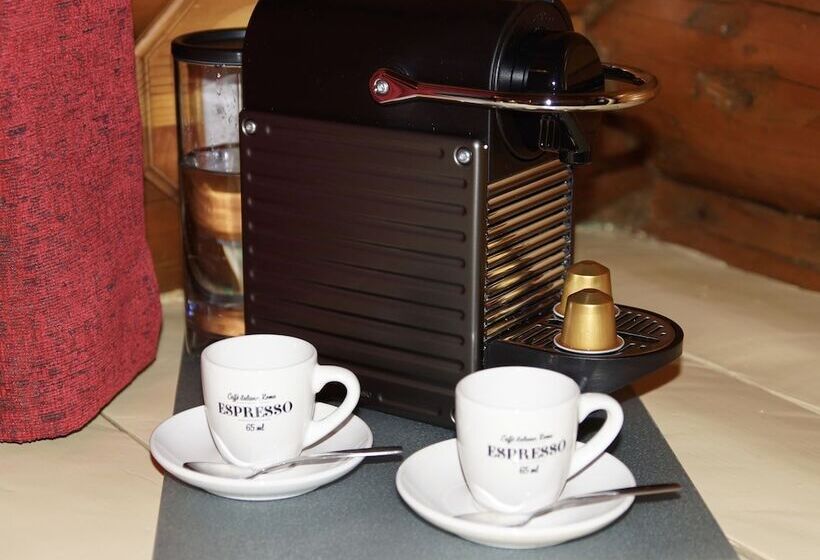 리조트 Domaine Le Bostonnais