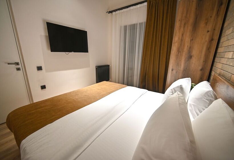 Rooms Apart Hotel Yerevan