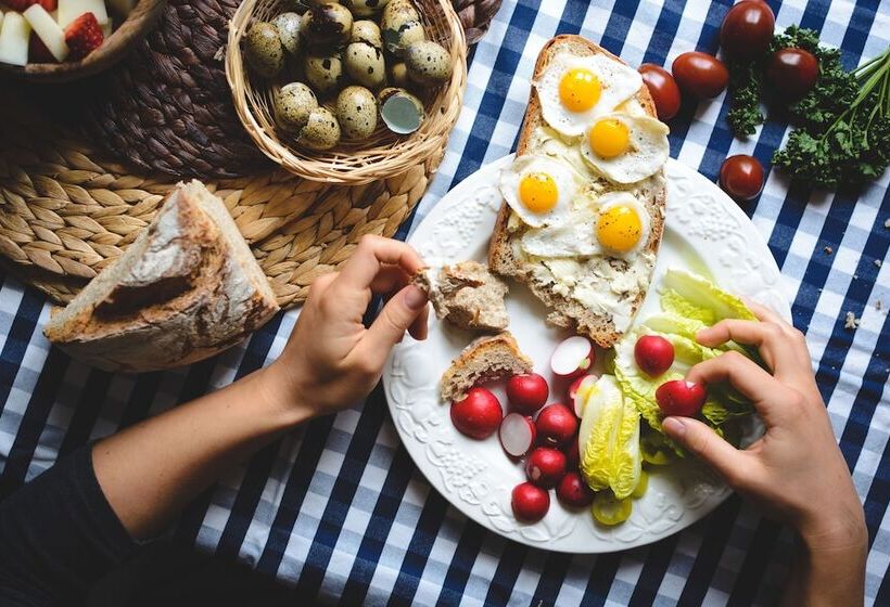 Rooms Apart Hotel Yerevan