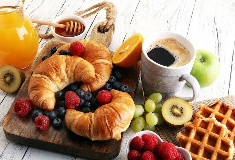 Rooms Apart Hotel Yerevan