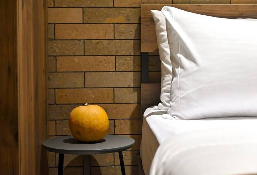 Rooms Apart Hotel Yerevan