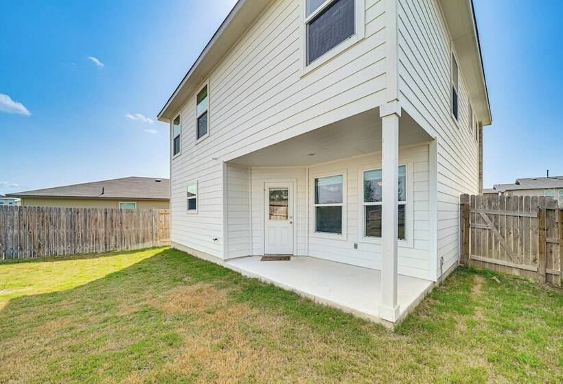 San Antonio Home W/ Pool Access: 11 Mi To Seaworld