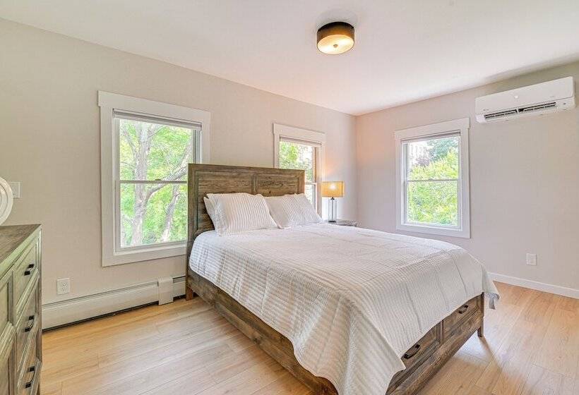 Saratoga Springs Home W/ Hot Tub: Walk To Downtown