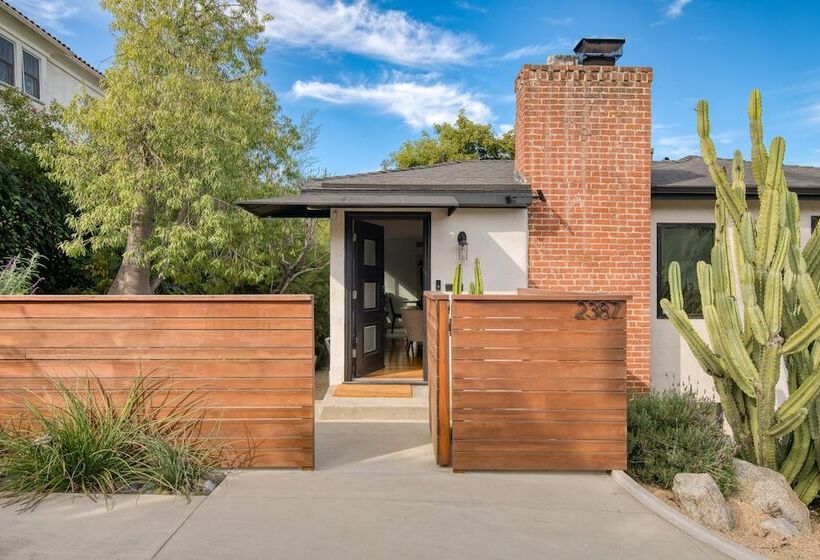 Silver Screen By Avantstay Luxe Backyard Escape