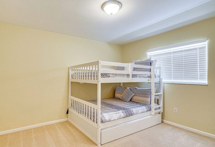 3 Mi To Beach: Gem W/ Pool In Cape Coral!