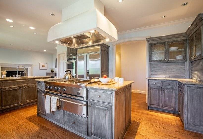 Tahoe Star By Avantstay 7mins To Incline Village, Luxe Mansion