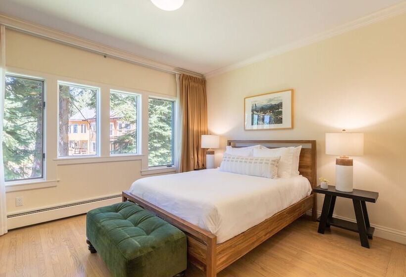 Tahoe Star By Avantstay 7mins To Incline Village, Luxe Mansion