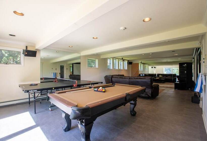 Tahoe Star By Avantstay 7mins To Incline Village, Luxe Mansion