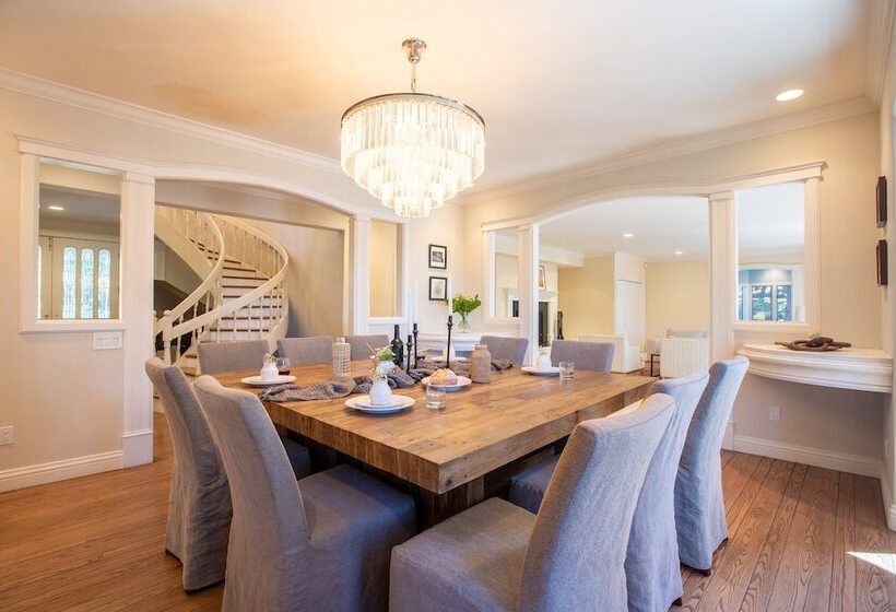 Tahoe Star By Avantstay 7mins To Incline Village, Luxe Mansion