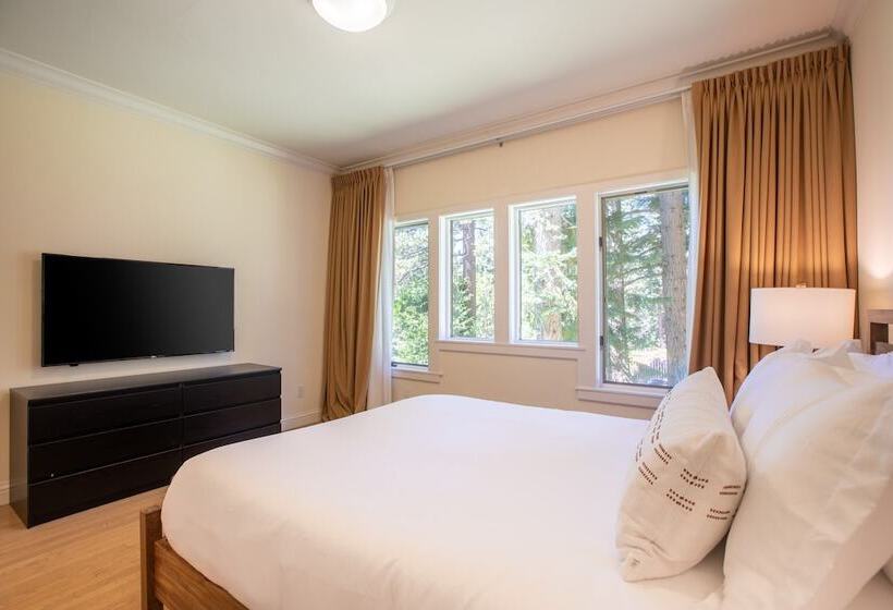 Tahoe Star By Avantstay 7mins To Incline Village, Luxe Mansion