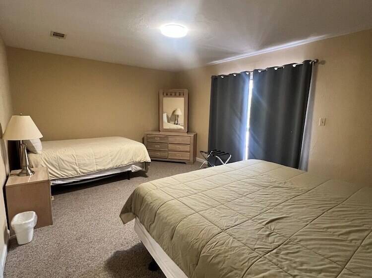 The Moorings Hotel And Marina