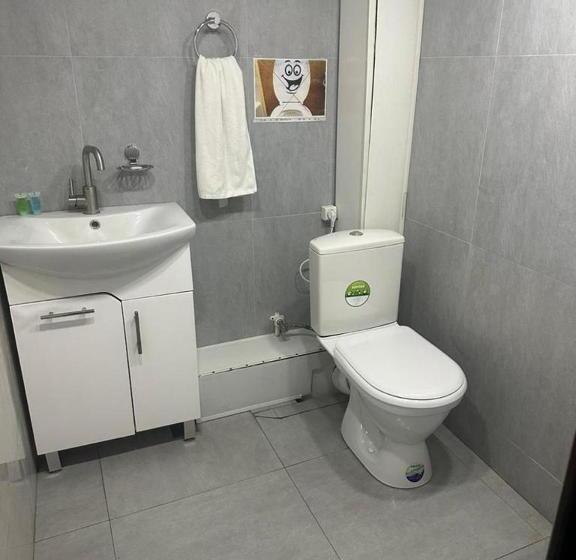 Tumanyan Hotel Yerevan