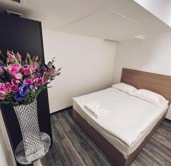 Tumanyan Hotel Yerevan