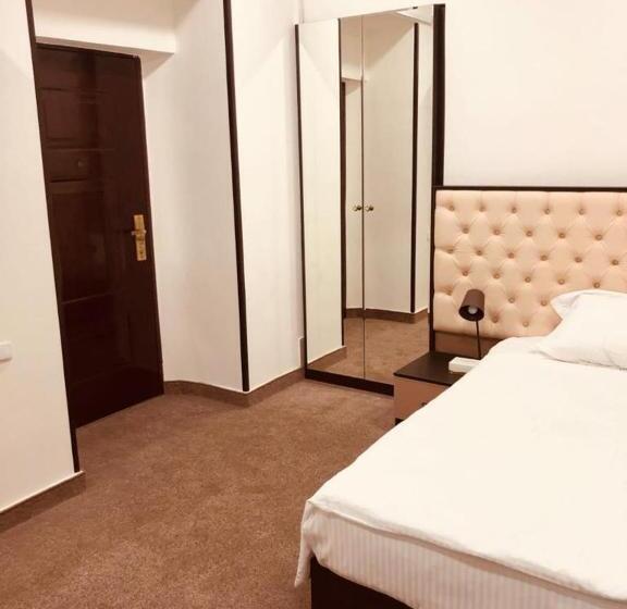 Tumanyan Hotel Yerevan