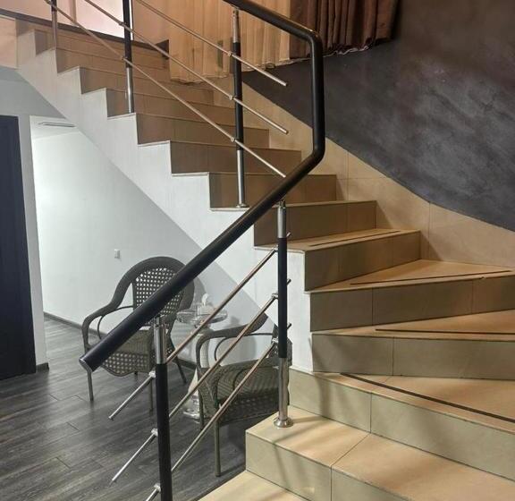 Tumanyan Hotel Yerevan