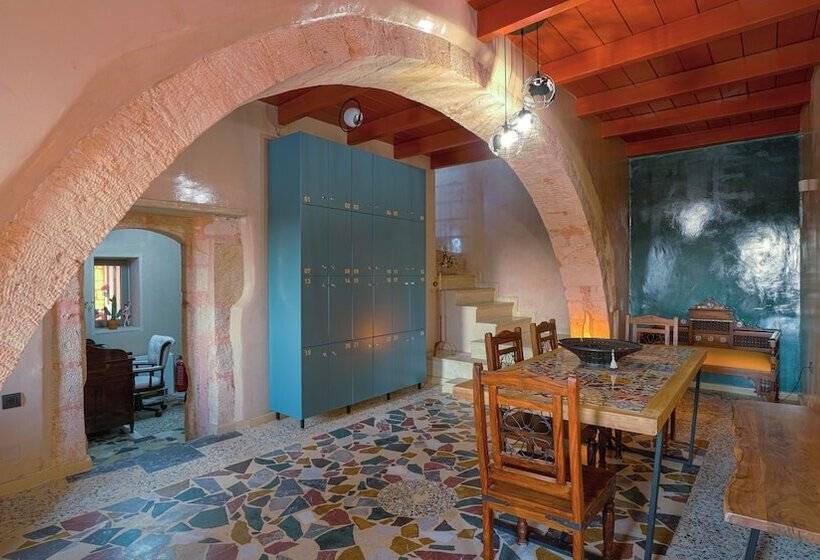 Youth Of Dope Supreme Hostel