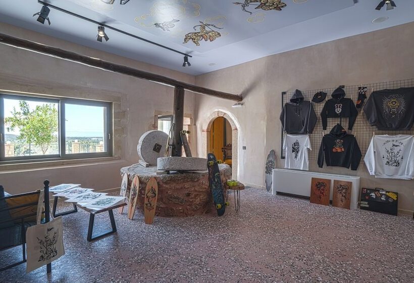 Youth Of Dope Supreme Hostel