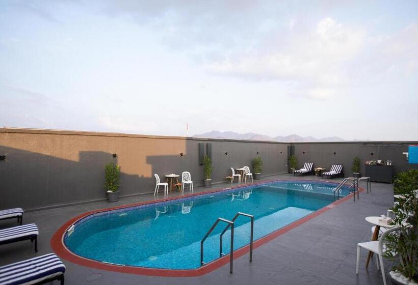 Fortis Hotel Fujairah