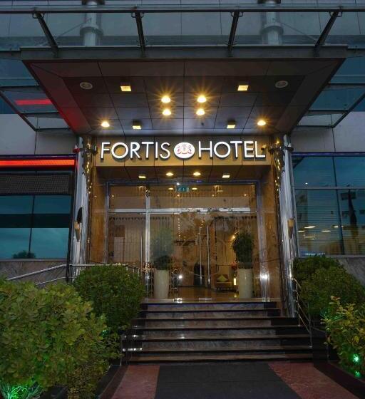 Fortis Hotel Fujairah