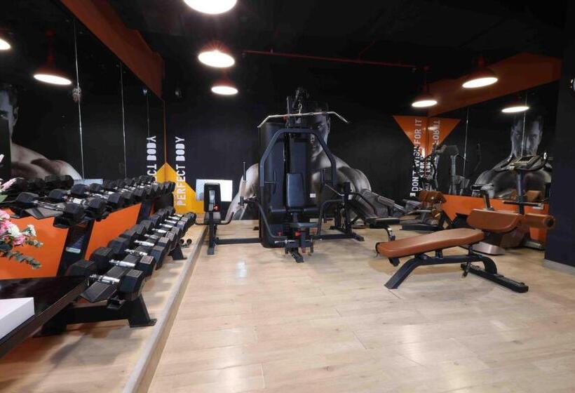 Fortis Hotel Fujairah