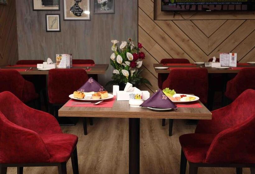 Fortis Hotel Fujairah