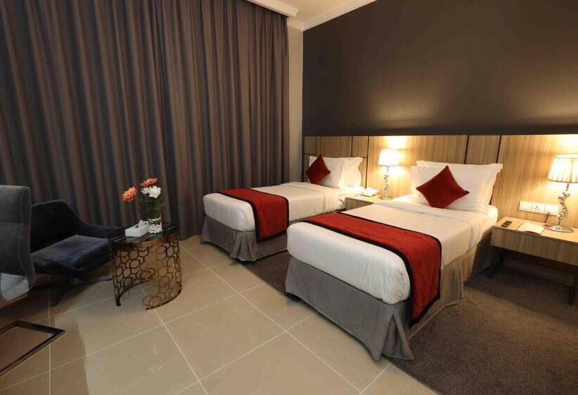 Fortis Hotel Fujairah