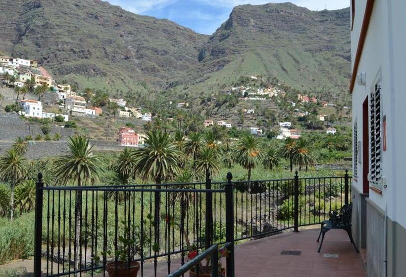 فندق صغير Casa Rural Guadá