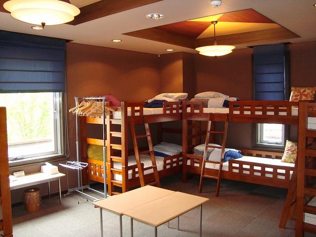 فندق صغير Kashimayari Sports Village