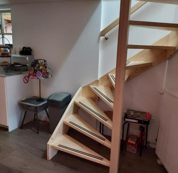 צימר Bij Noetsele