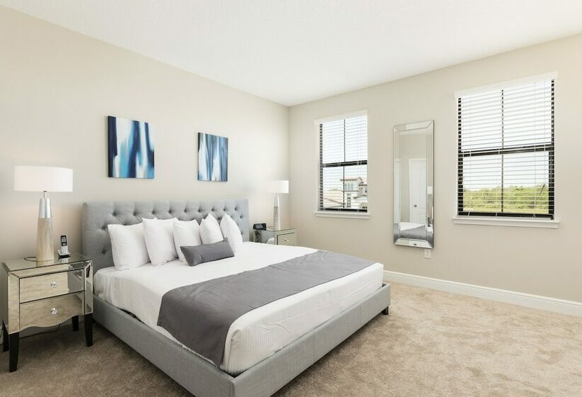 Balmoral Resort Florida