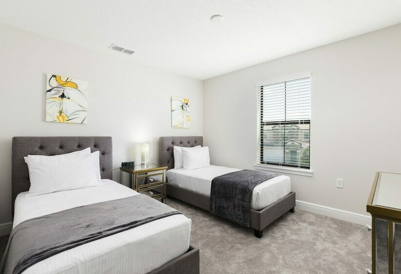 Balmoral Resort Florida