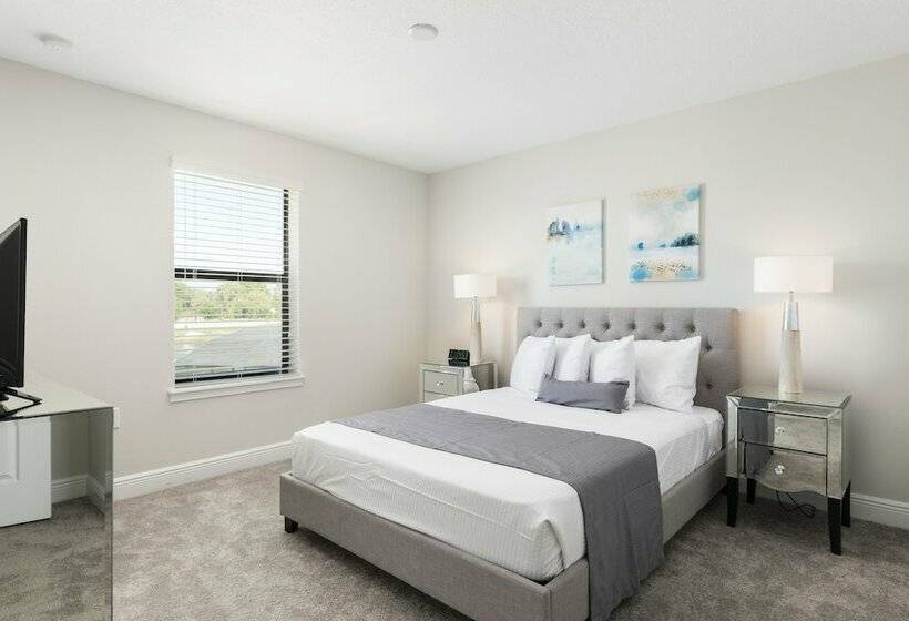 Balmoral Resort Florida