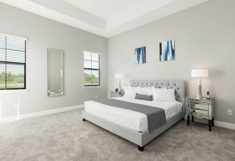 Balmoral Resort Florida