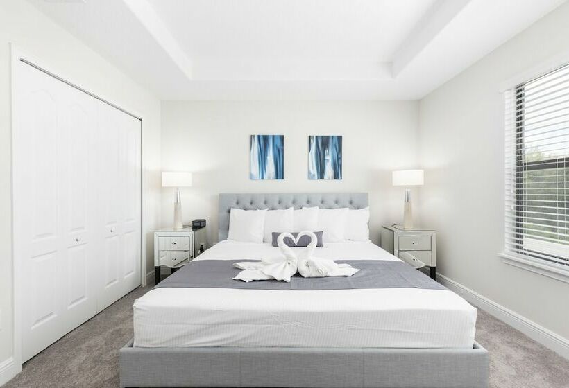 Balmoral Resort Florida