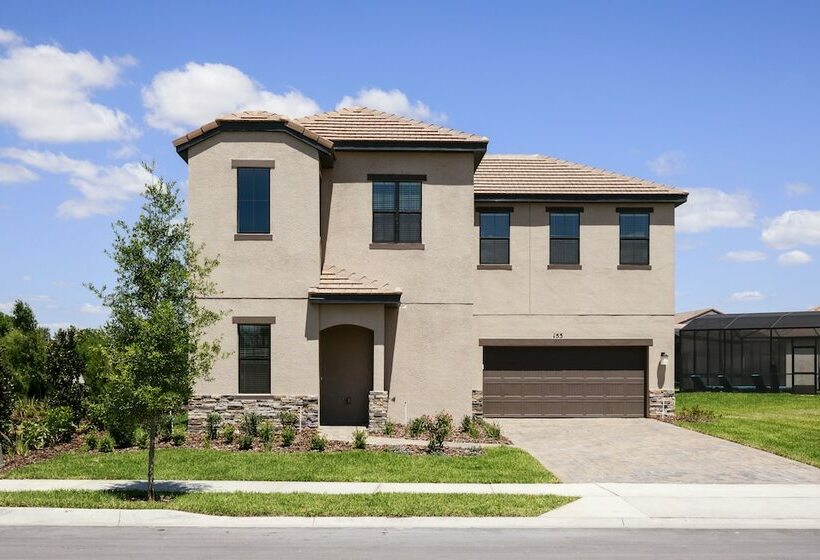 Balmoral Resort Florida