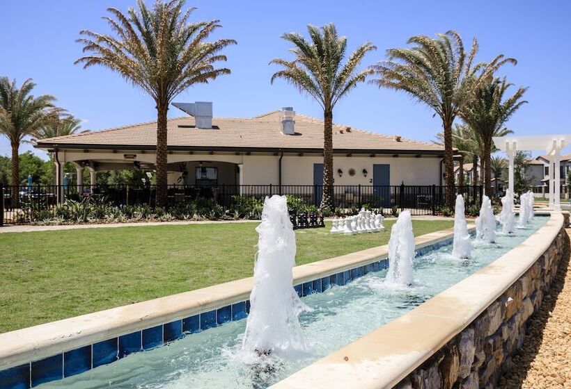 Balmoral Resort Florida