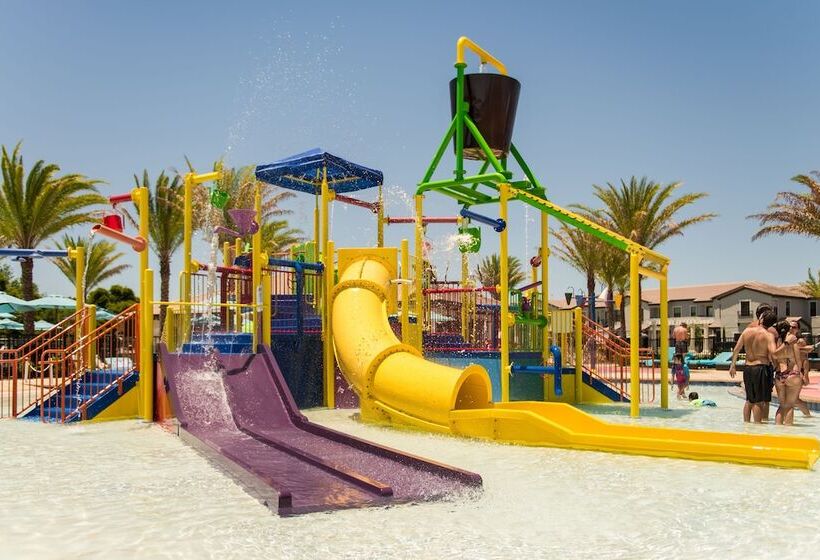 Balmoral Resort Florida