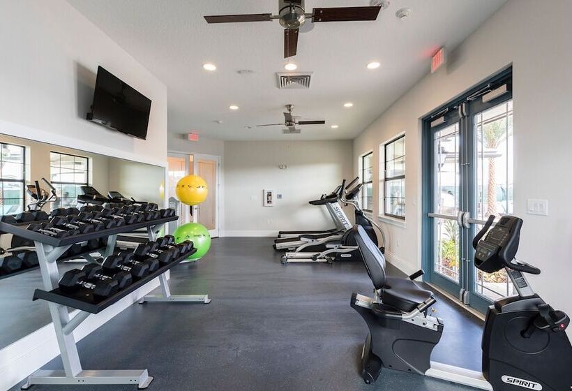 Balmoral Resort Florida