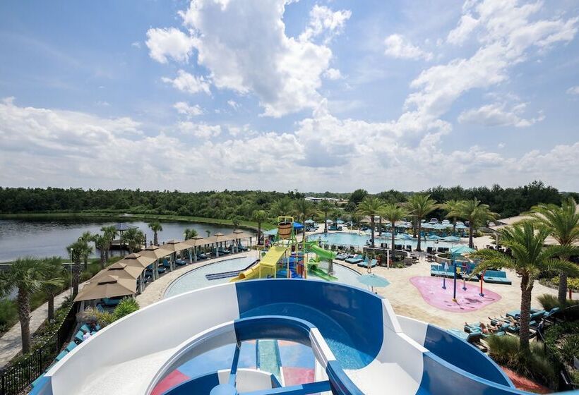 Balmoral Resort Florida