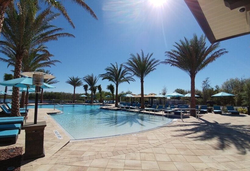 Balmoral Resort Florida