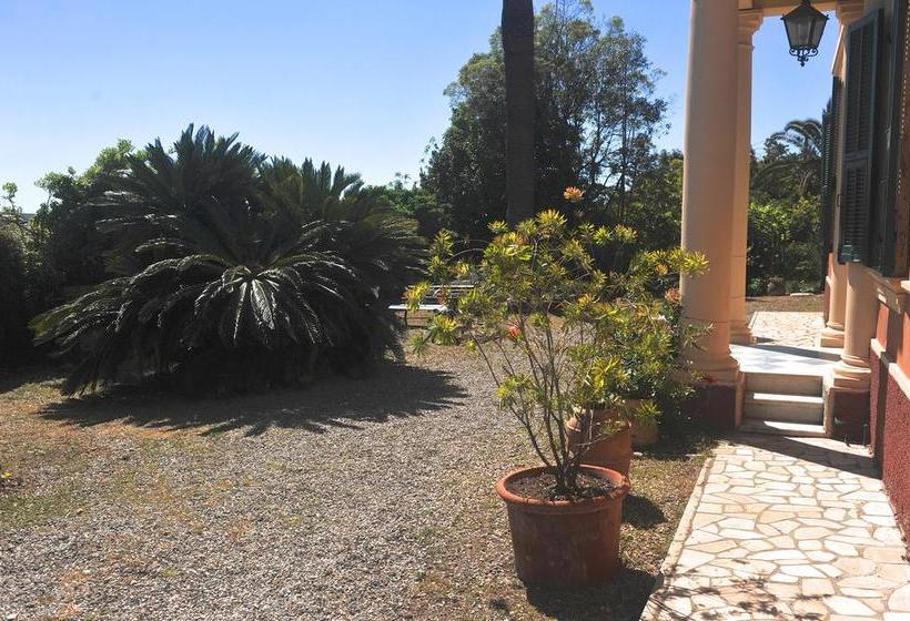 B&b Costa Lupara   Villa Murchio