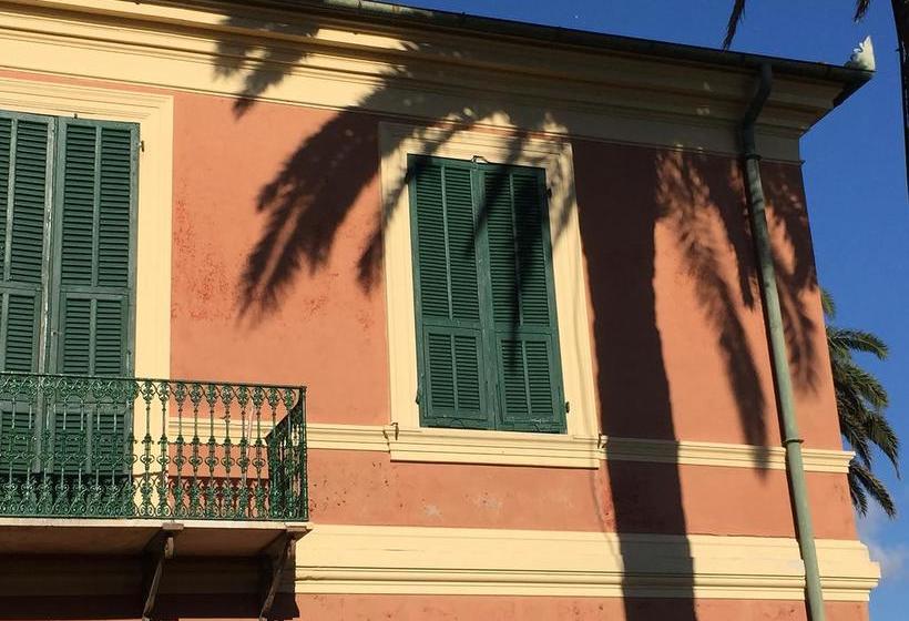 B&b Costa Lupara   Villa Murchio