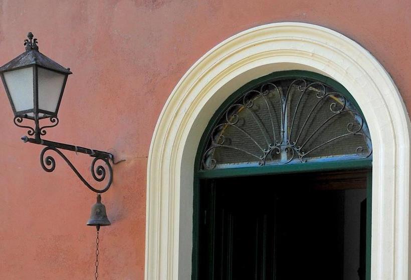 B&b Costa Lupara   Villa Murchio