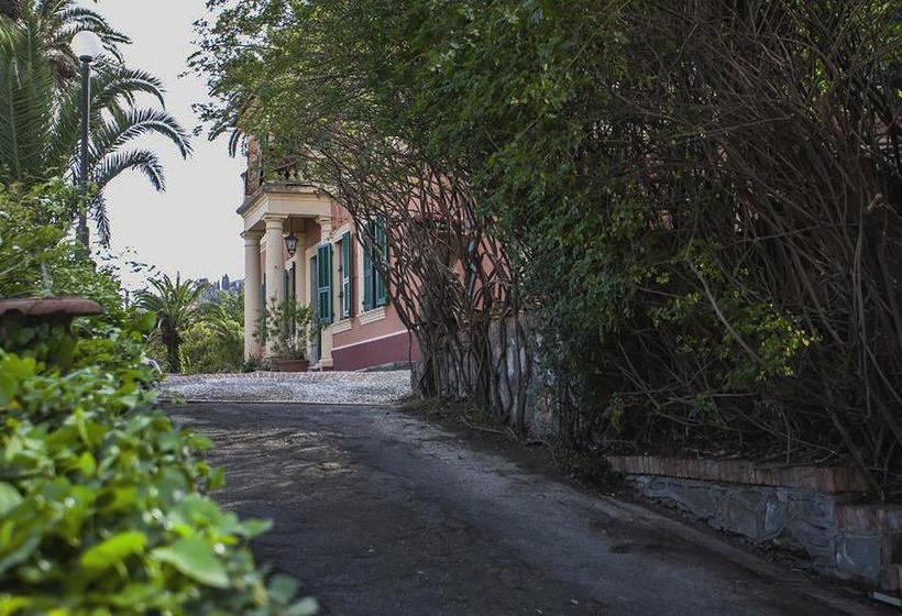 B&b Costa Lupara   Villa Murchio