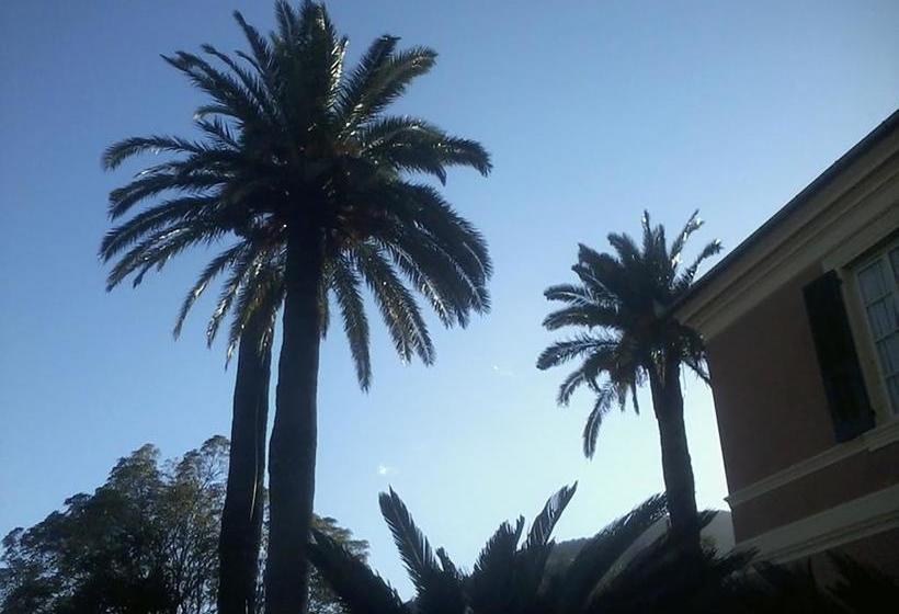 B&b Costa Lupara   Villa Murchio