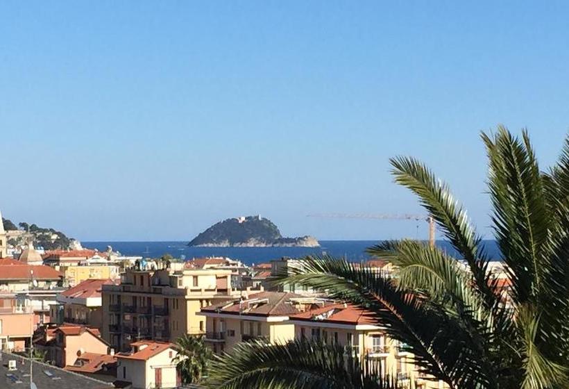 B&b Costa Lupara   Villa Murchio