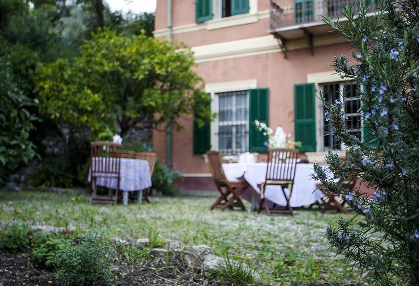 B&b Costa Lupara   Villa Murchio
