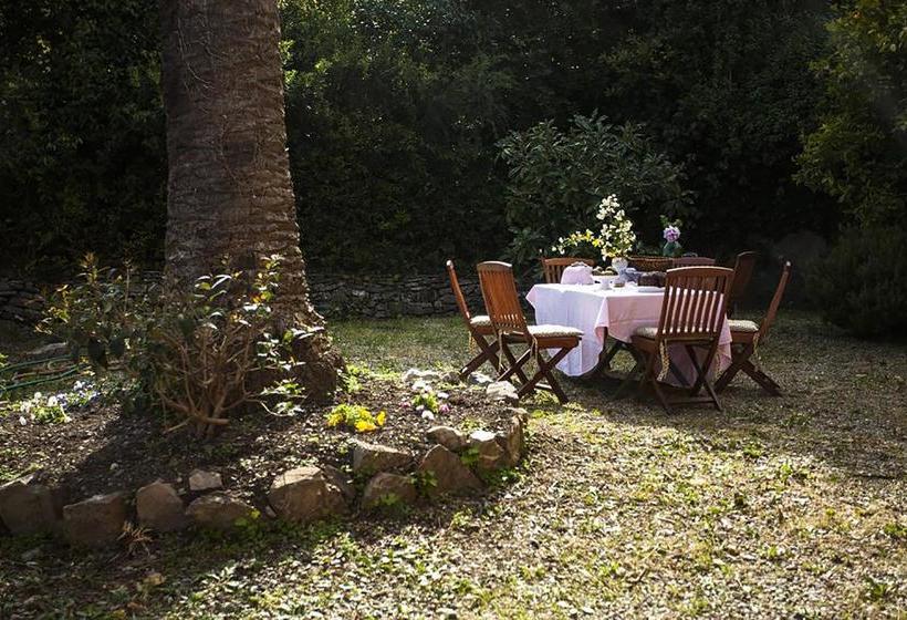 B&b Costa Lupara   Villa Murchio