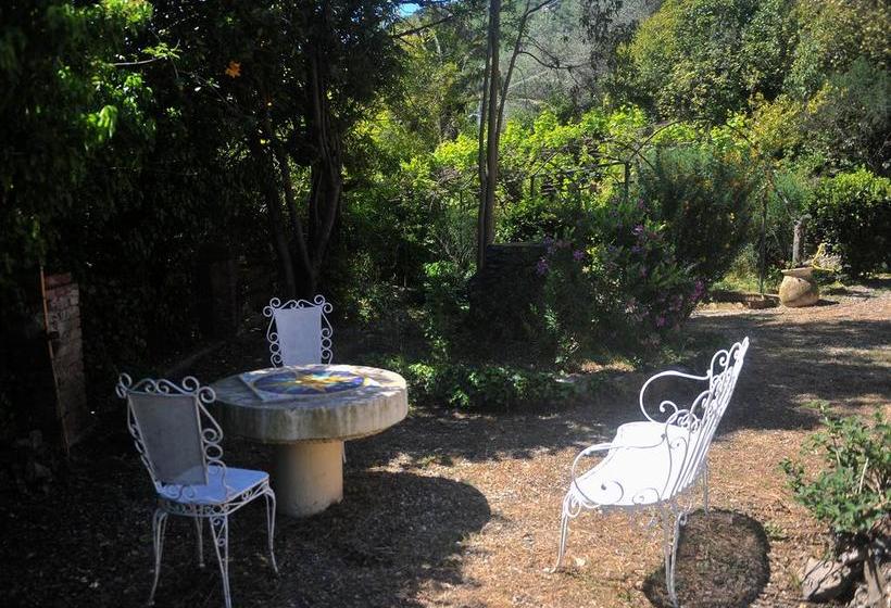 B&b Costa Lupara   Villa Murchio